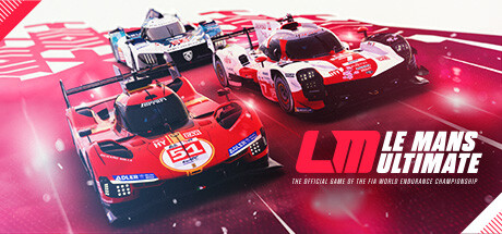 勒芒终极赛 /Le Mans Ultimate 赛车竞技-第1张