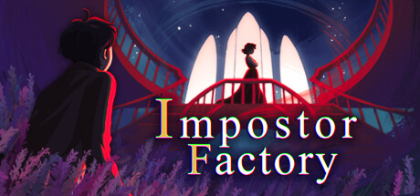 影子工厂/Impostor Factory （更新Build.13170346） 角色扮演-第1张