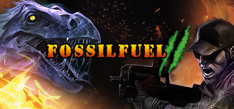 化石燃料2/Fossilfuel 2 射击游戏-第1张