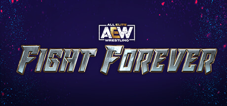 全精英摔角：永远的战斗/AEW: Fight Forever（更新 v1.0.9） 体育竞技-第1张