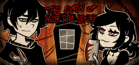 安迪和莉莉的棺材The Coffin of Andy and Leyley 冒险游戏-第1张