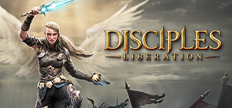 圣战群英传：解放/Disciples: Liberation（更新v1.0.3） 角色扮演-第1张