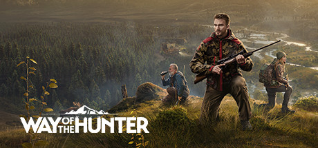 猎人之路/Way of the Hunter（更新v1.25.0HF） 冒险游戏-第1张