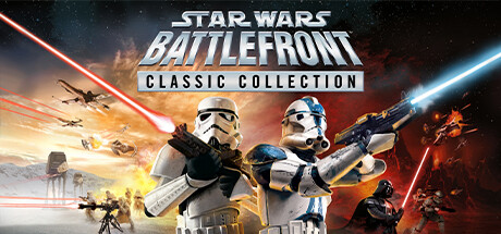 星球大战前线经典合集 单机/同屏双人 /STAR WARS™: Battlefront Classic Collection （更新v19.03.2024） 射击游戏-第1张