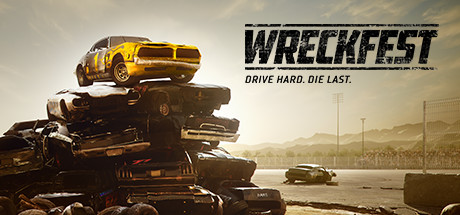 撞车嘉年华完全版/Wreckfest（更新v1.308438） 赛车竞技-第1张