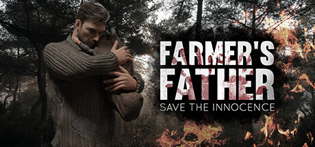 农夫的父亲/ Farmer’s Father 模拟经营-第1张