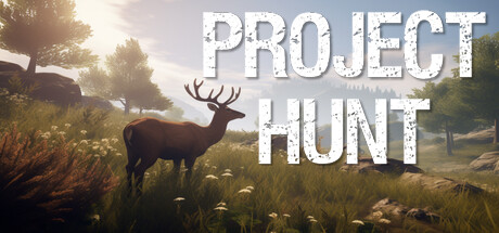 狩猎计划/Project Hunt 射击游戏-第1张