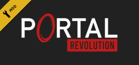 传送门 进化 /Portal: Revolution 角色扮演-第1张