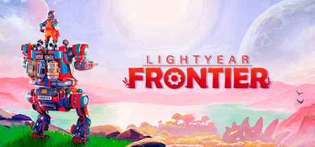 光年拓荒/Lightyear Frontier 休闲解谜-第1张