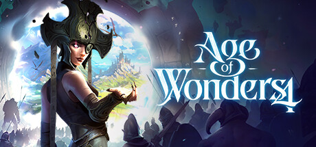 奇迹时代4/Age of Wonders 4 （更新v1.006.003.91754白金版） 策略战棋-第1张