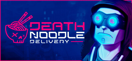 死亡送面/Death Noodle Delivery 冒险游戏-第1张