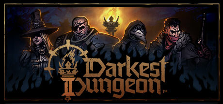 暗黑地牢2/Darkest Dungeon 2（更新v1.05.61812正式版） 策略战棋-第1张
