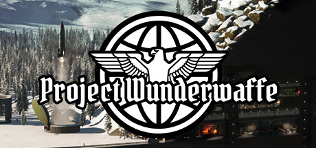 奇迹武器计划/Project Wunderwaffe（更新v1.5） 模拟经营-第1张