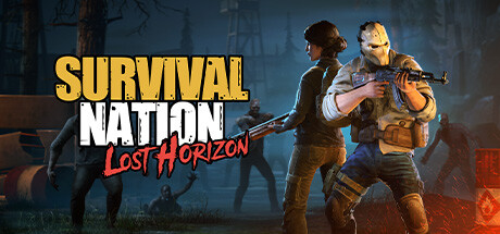 幸存国度:失落地平线/Survival Nation: Lost Horizon 单机/网络联机 冒险游戏-第1张