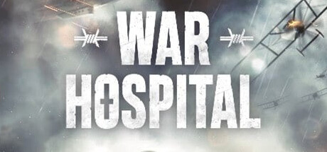 战地医院/War Hospital （更新v15.04.2024） 策略战棋-第1张