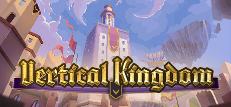 垂直王国/Vertical Kingdom 模拟经营-第1张