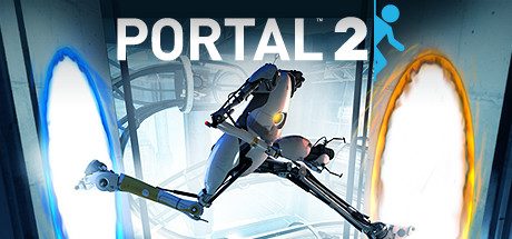 传送门2/Portal 2（更新v02.02.2024 ） 射击游戏-第1张