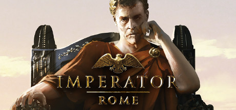 大将军：罗马/Imperator: Rome（更新v2.0.4） 策略战棋-第1张