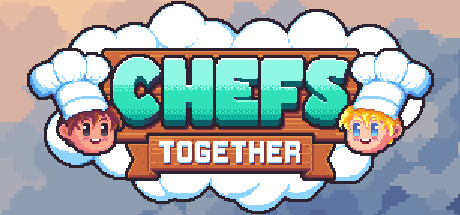 厨师在一起/Chefs Together 策略战棋-第1张