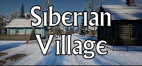西伯利亚村庄/Siberian Village 模拟经营-第1张