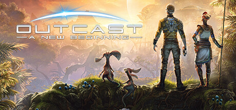 时空英豪：新起点 /Outcast - A New Beginning （更新v1.0.4.0） 冒险游戏-第1张