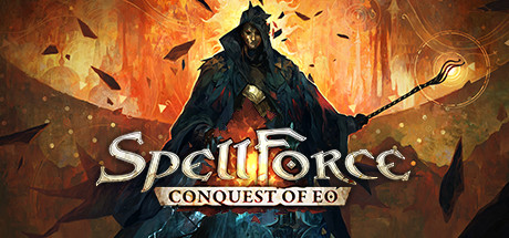 咒语力量征服埃欧大陆/SpellForce: Conquest of Eo（v01.04.28842—更新恶魔天灾DLC） 角色扮演-第1张