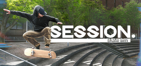 课程：滑板模拟游戏/Session: Skate Sim（更新v21.02.2024） 动作游戏-第1张