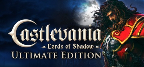 恶魔城暗影之王终极版 /Castlevania: Lords of Shadow – Ultimate Edition 冒险游戏-第1张