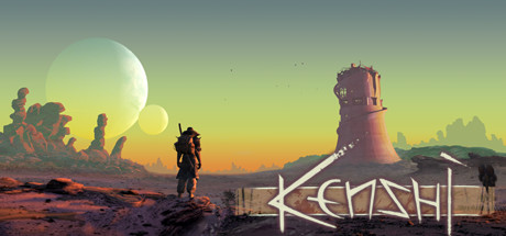剑士/Kenshi（更新v1.0.65） 冒险游戏-第1张