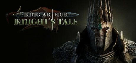 亚瑟王：骑士传说/King Arthur: Knights Tale（更新v2.0.1） 角色扮演-第1张