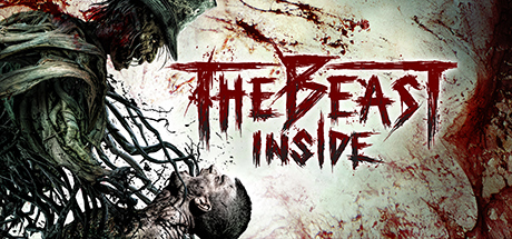 心魔/The Beast Inside （更新v1.05） 冒险游戏-第1张