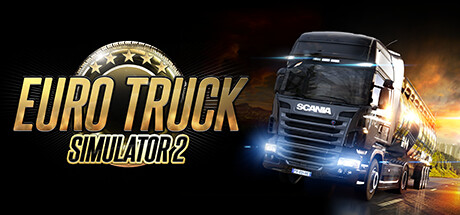 欧洲卡车模拟2/Euro Truck Simulator 2（更新 v1.49.2.23s ） 模拟经营-第1张