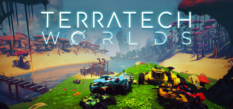 泰拉科技世界/TerraTech Worlds 模拟经营-第1张