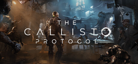 木卫四协议/The Callisto Protocol 射击游戏-第1张