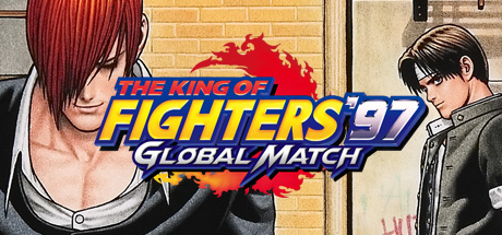 拳皇97：全球对决/The King of Fighters 97 Global Match (更新Build2797035) 格斗游戏-第1张