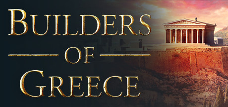 希腊建设者/Builders of Greece （更新v02.04.2024 ） 策略战棋-第1张