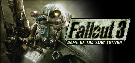 辐射3年度版/Fallout 3: Game of the Year Edition 角色扮演-第1张