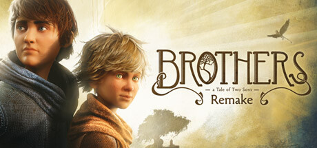 兄弟：双子传说 重制版 单机/同屏双人 /Brothers: A Tale of Two Sons Remake （更新v19.04.2024） 冒险游戏-第1张