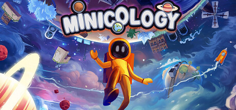微生态学/Minicology 模拟经营-第1张