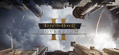 荣誉骑士2君主/Knights of Honor II Sovereign（更新v16.02.2024 ） 策略战棋-第1张