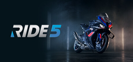 极速骑行5/RIDE 5（更新v21.02.2024 ） 赛车竞技-第1张