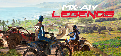 究极大越野：传奇/MX vs ATV Legends（更新v20240220 ） 体育竞技-第1张