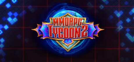 MMORPG大亨2/MMORPG Tycoon 2（更新更新v0.20.9） 模拟经营-第1张