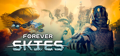 永恒的天空/Forever Skies（更新v1.4.2） 冒险游戏-第1张