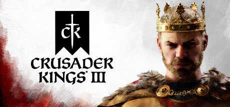 十字军之王3-王国风云3/Crusader Kings III（更新v1.12.3 ） 策略战棋-第1张