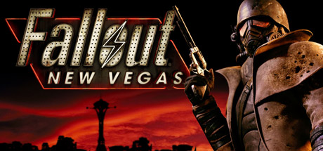 辐射新维加斯/Fallout New Vegas 角色扮演-第1张