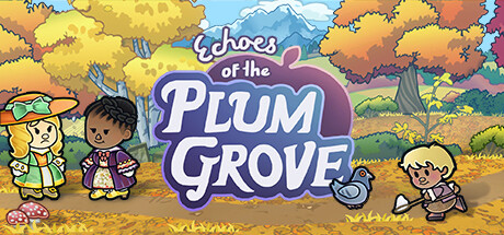 梅林回响/梅树林的回响/Echoes of the Plum Grove 模拟经营-第1张