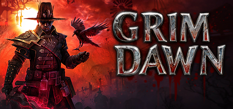 恐怖黎明/Grim Dawn（更新v1.2.0.4） 恐怖游戏-第1张