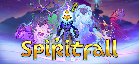圣灵陨落/降灵/Spiritfall (更新v1.0.03) 冒险游戏-第1张
