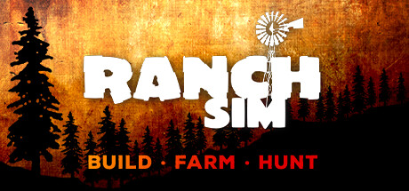 牧场模拟器/Ranch Simulator （更新v1.033） 模拟经营-第1张